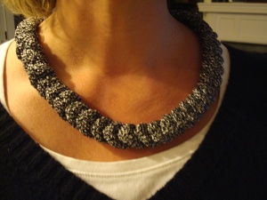 photo of necklace